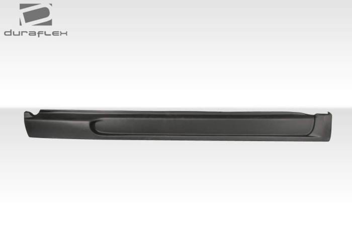 Subaru WRX Duraflex I-Spec Side Skirts Rocker Panels - 2 Piece - 103291 thumbnail 6