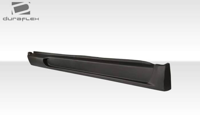 Subaru WRX Duraflex I-Spec Side Skirts Rocker Panels - 2 Piece - 103291 thumbnail 7