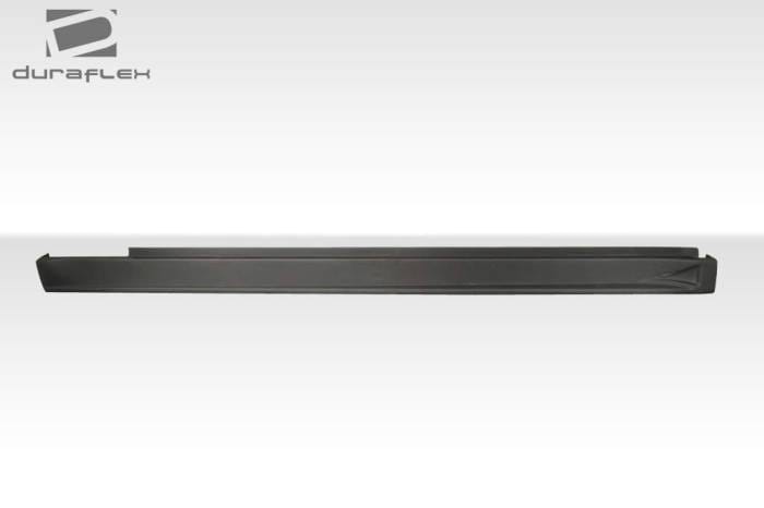 Chrysler 300 Duraflex VIP Side Skirts Rocker Panels - 2 Piece - 103323 thumbnail 6