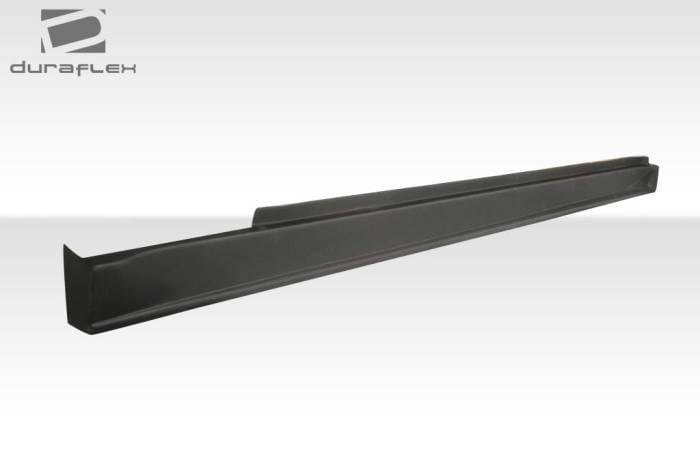 Chrysler 300 Duraflex VIP Side Skirts Rocker Panels - 2 Piece - 103323 thumbnail 8
