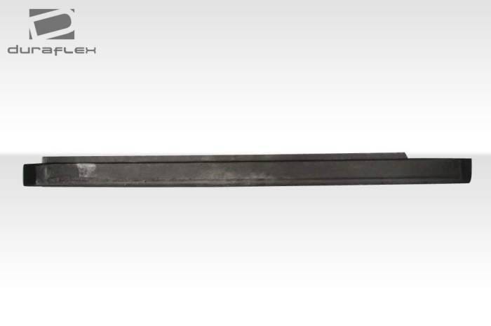 Chrysler 300 Duraflex VIP Side Skirts Rocker Panels - 2 Piece - 103323 thumbnail 9