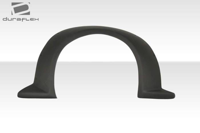 Nissan 350Z Duraflex B-2 Wide Body Front Fenders - 2 Piece - 103348 thumbnail 6