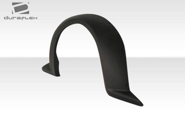 Nissan 350Z Duraflex B-2 Wide Body Front Fenders - 2 Piece - 103348 thumbnail 7