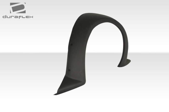 Nissan 350Z Duraflex B-2 Wide Body Front Fenders - 2 Piece - 103348 thumbnail 8