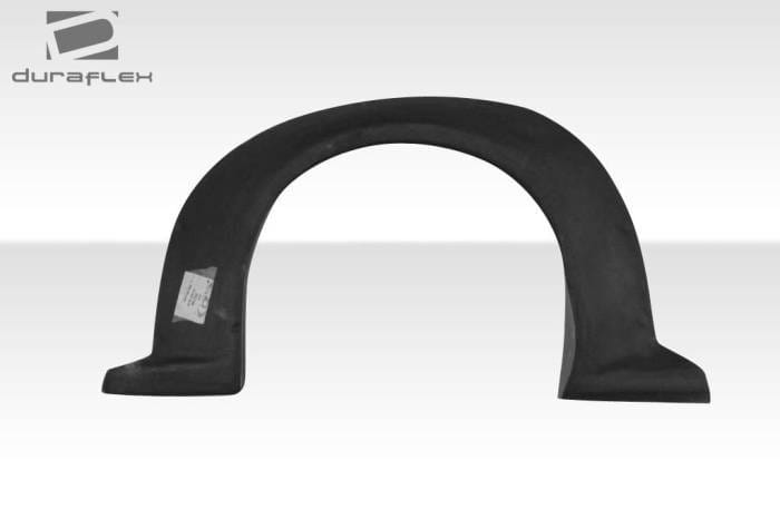 Nissan 350Z Duraflex B-2 Wide Body Front Fenders - 2 Piece - 103348 thumbnail 9