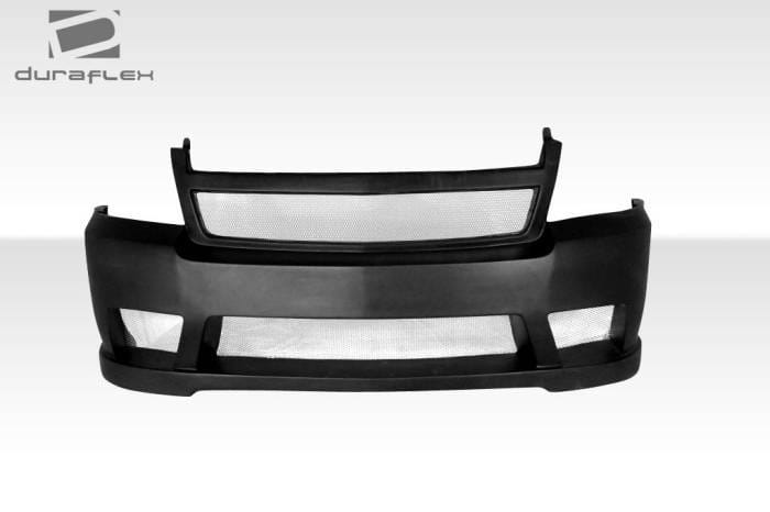 Chevrolet Avalanche Duraflex Hot Wheels Front Bumper Cover - 1 Piece - 103379 thumbnail 6