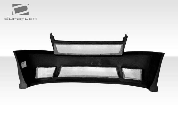Chevrolet Avalanche Duraflex Hot Wheels Front Bumper Cover - 1 Piece - 103379 thumbnail 9