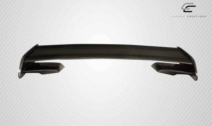 Chevrolet Cobalt Carbon Creations SS Wing Trunk Lid Spoiler - 1 Piece - 103129 thumbnail 5