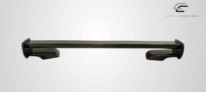Chevrolet Cobalt Carbon Creations SS Wing Trunk Lid Spoiler - 1 Piece - 103129 thumbnail 9
