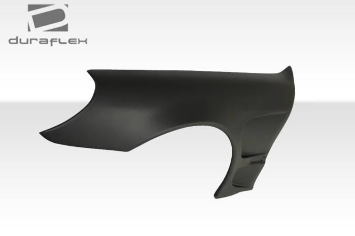 Mercedes-Benz S Class Duraflex LR-S Fenders - 2 Piece - 103149 thumbnail 8
