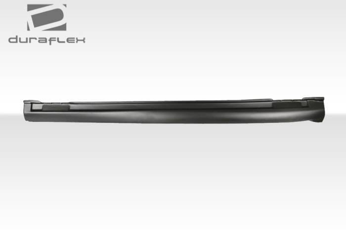 Subaru WRX Duraflex STI Look Side Skirts Rocker Panels - 2 Piece - 103187 thumbnail 6