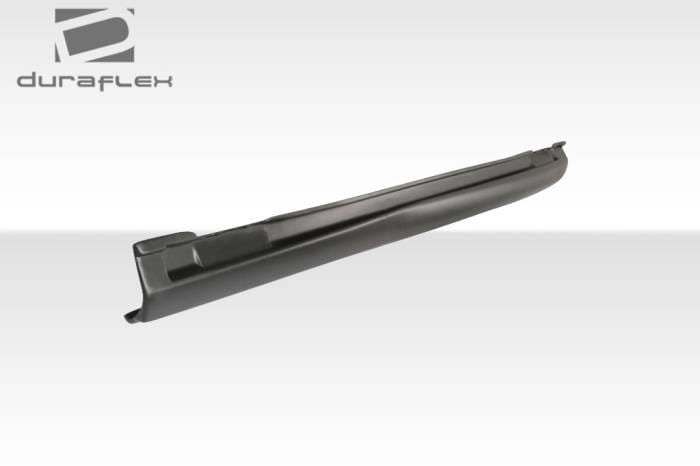 Subaru WRX Duraflex STI Look Side Skirts Rocker Panels - 2 Piece - 103187 thumbnail 8