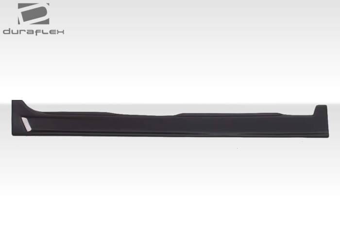 Dodge Neon Duraflex B-2 Side Skirts Rocker Panels - 2 Piece - 103284 thumbnail 6