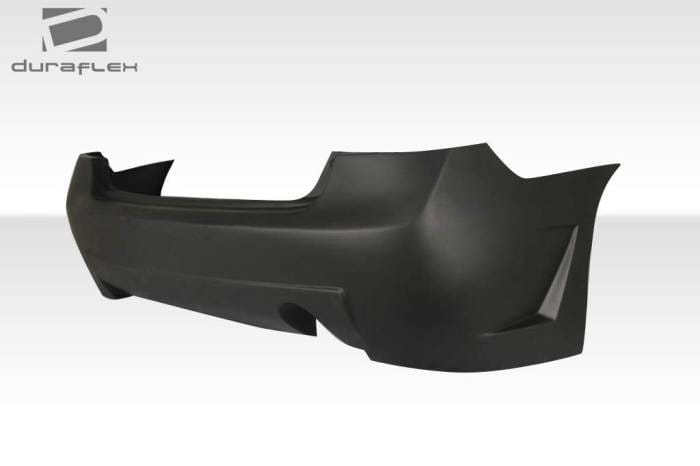 Honda Civic 4DR Duraflex B-2 Rear Bumper Cover - 1 Piece - 103520 thumbnail 7