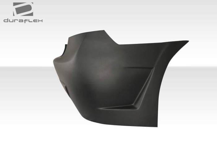 Honda Civic 4DR Duraflex B-2 Rear Bumper Cover - 1 Piece - 103520 thumbnail 8