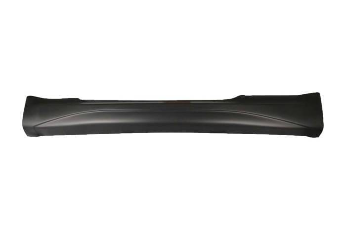 Lexus SC Duraflex W-1 Side Skirts Rocker Panels - 2 Piece - 103576 thumbnail 6