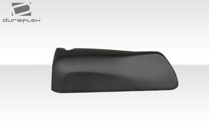 Porsche 911 Duraflex GT-3 Look Rear Add On Bumper Extensions - 2 Piece - 103750 thumbnail 6