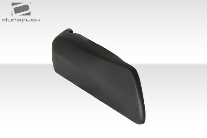 Porsche 911 Duraflex GT-3 Look Rear Add On Bumper Extensions - 2 Piece - 103750 thumbnail 7