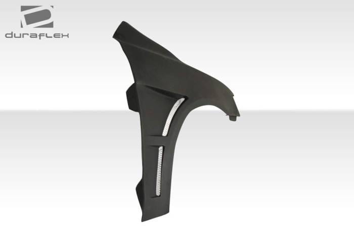 Mitsubishi Lancer Duraflex GT Concept Fenders - 2 Piece - 103877 thumbnail 8