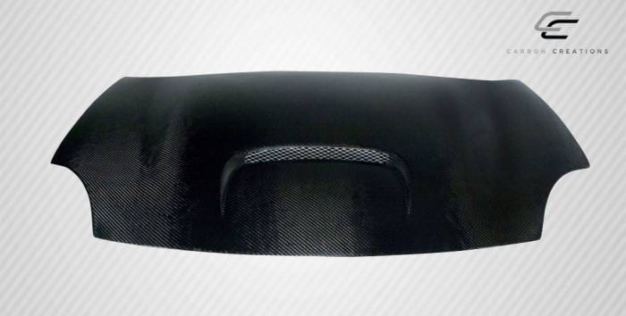 Dodge Neon Carbon Creations SRT Look Hood - 1 Piece - 103416 thumbnail 6