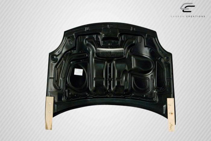 Dodge Neon Carbon Creations SRT Look Hood - 1 Piece - 103416 thumbnail 9