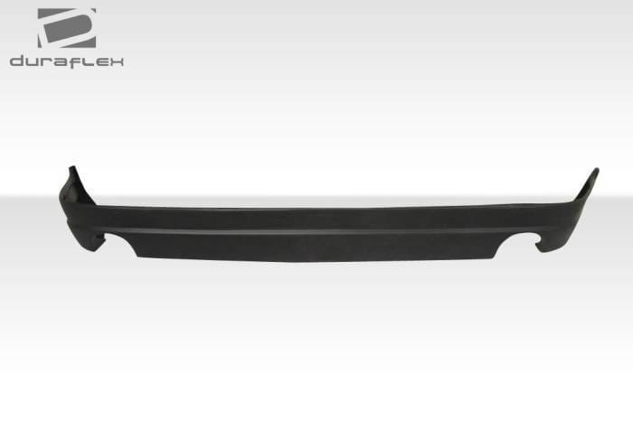 Lexus GS Duraflex R-Sport Rear Lip Under Spoiler Air Dam - 1 Piece - 103980 thumbnail 6