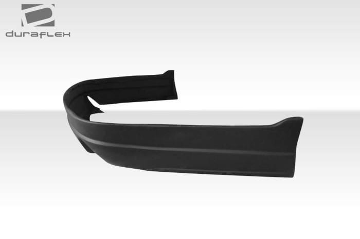 Lexus GS R-Sport Duraflex Rear Bumper Lip Body Kit 103980 thumbnail 8