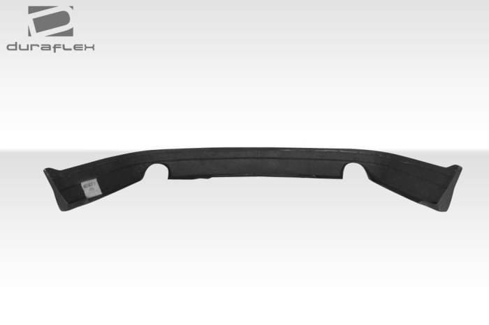 Lexus GS R-Sport Duraflex Rear Bumper Lip Body Kit 103980 thumbnail 9
