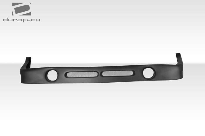 Chevrolet Monte Carlo Duraflex Racer Rear Lip Under Spoiler Air Dam - 1 Piece - 104373 thumbnail 6