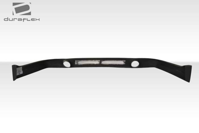 Chevrolet Monte Carlo Duraflex Racer Rear Lip Under Spoiler Air Dam - 1 Piece - 104373 thumbnail 9