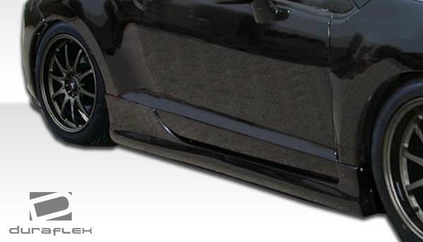 Mitsubishi Eclipse Duraflex Spirit Side Skirts Rocker Panels - 2 Piece - 103919 thumbnail 2