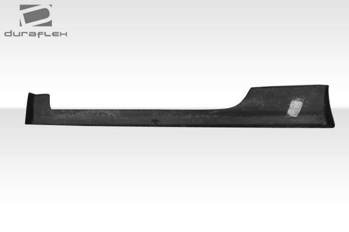 Mitsubishi Eclipse Duraflex Spirit Side Skirts Rocker Panels - 2 Piece - 103919 thumbnail 9
