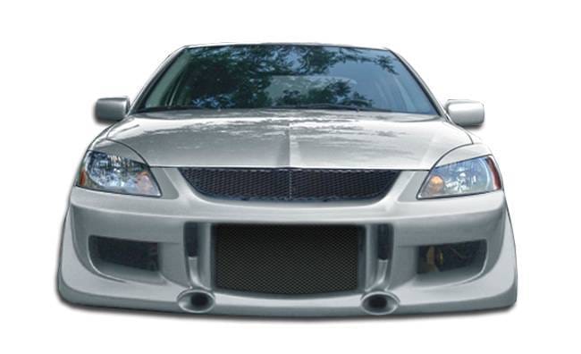 Mitsubishi Lancer Duraflex G-Speed Front Bumper Cover - 1 Piece - 103976