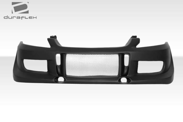 Mitsubishi Lancer Duraflex G-Speed Front Bumper Cover - 1 Piece - 103976 thumbnail 4