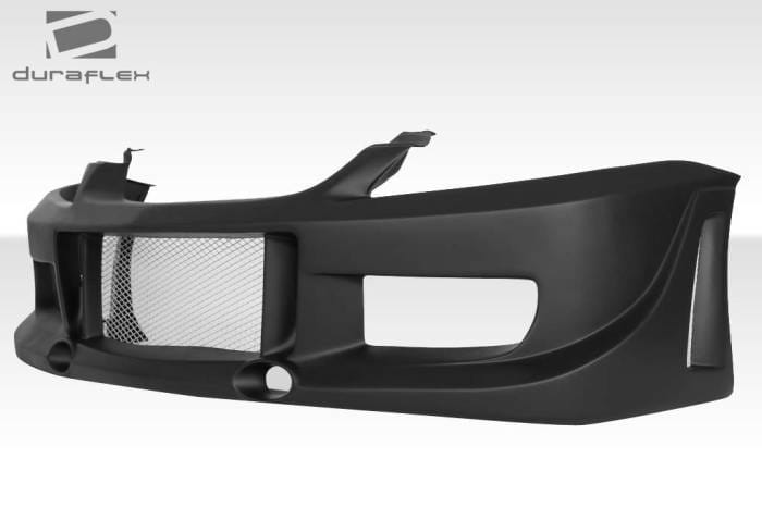 Mitsubishi Lancer Duraflex G-Speed Front Bumper Cover - 1 Piece - 103976 thumbnail 5