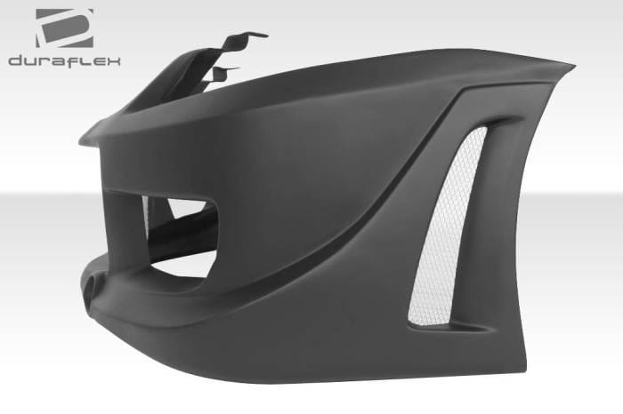 Mitsubishi Lancer Duraflex G-Speed Front Bumper Cover - 1 Piece - 103976 thumbnail 7