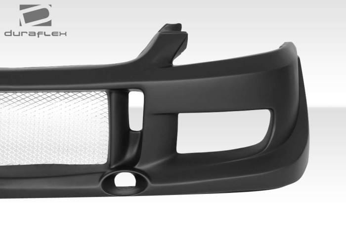 Mitsubishi Lancer Duraflex G-Speed Front Bumper Cover - 1 Piece - 103976 thumbnail 8