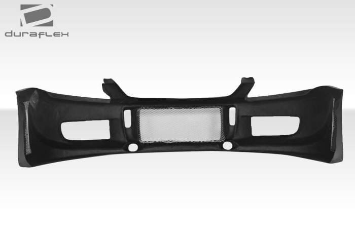 Mitsubishi Lancer Duraflex G-Speed Front Bumper Cover - 1 Piece - 103976 thumbnail 9