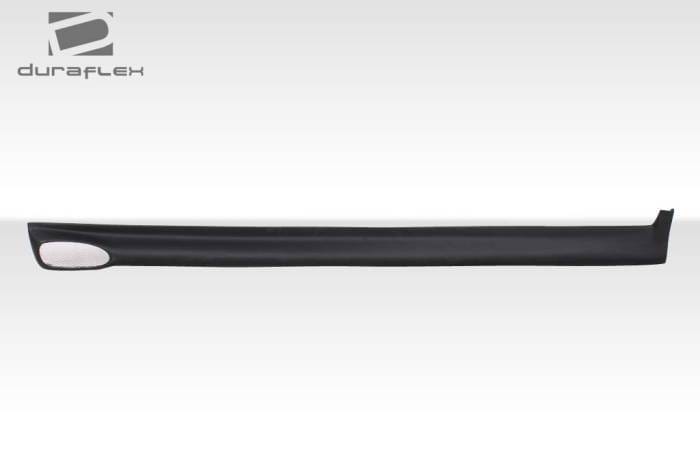 Ford Mustang Duraflex Eleanor Side Skirts Rocker Panels - 2 Piece - 104768 thumbnail 6
