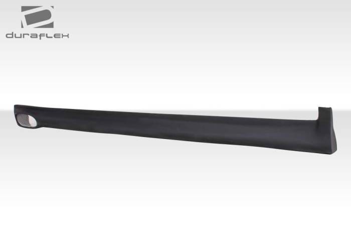 Ford Mustang Duraflex Eleanor Side Skirts Rocker Panels - 2 Piece - 104768 thumbnail 7