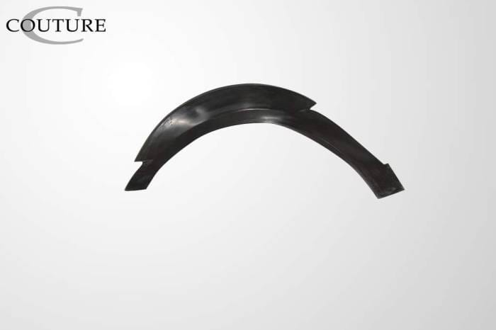 Ford Mustang Demon Couture Urethane Rear Fender Flares 104787 thumbnail 6