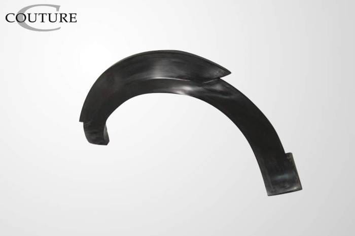 Ford Mustang Demon Couture Urethane Rear Fender Flares 104787 thumbnail 7