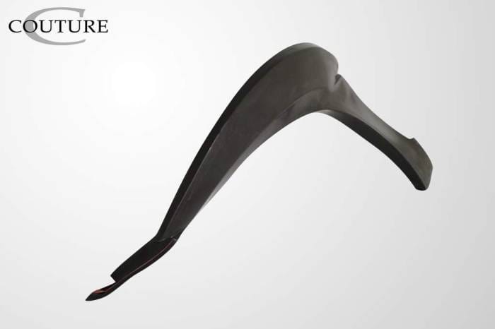Ford Mustang Demon Couture Urethane Rear Fender Flares 104787 thumbnail 8