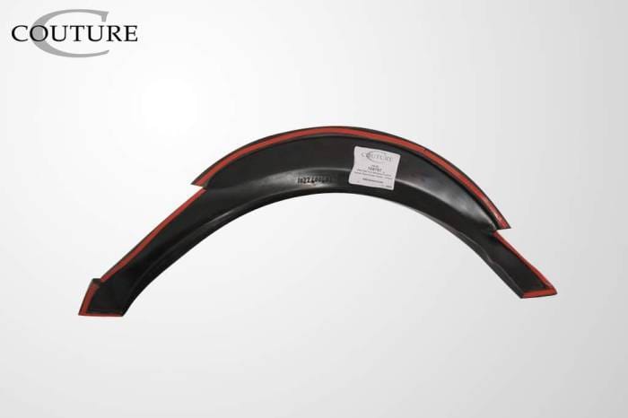 Ford Mustang Demon Couture Urethane Rear Fender Flares 104787 thumbnail 9