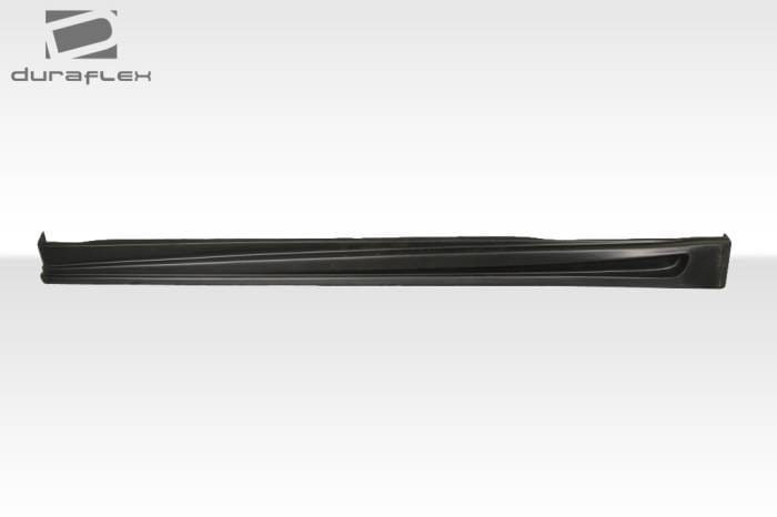 Chevrolet Cobalt Duraflex Bomber Side Skirts Rocker Panels - 2 Piece - 104917 thumbnail 6
