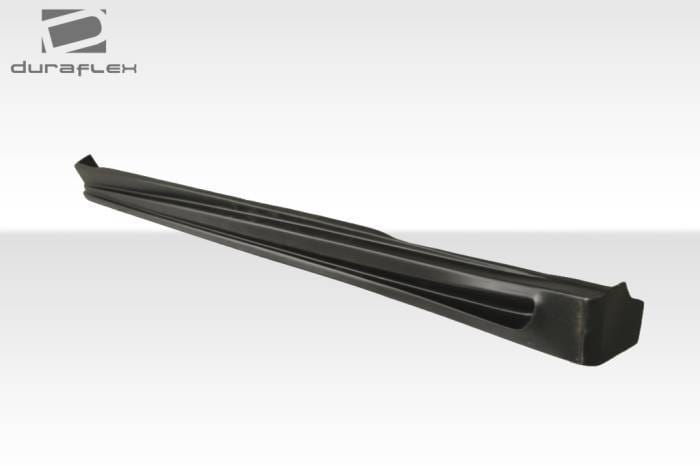 Chevrolet Cobalt Duraflex Bomber Side Skirts Rocker Panels - 2 Piece - 104917 thumbnail 7