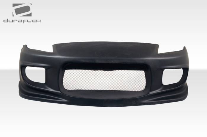 Mazda RX-8 Duraflex I-Spec Front Bumper Cover - 1 Piece - 104474 thumbnail 7