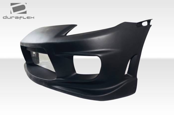 Mazda RX-8 Duraflex I-Spec Front Bumper Cover - 1 Piece - 104474 thumbnail 8