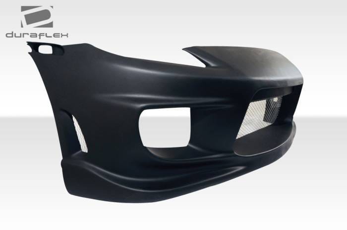 Mazda RX-8 Duraflex I-Spec Front Bumper Cover - 1 Piece - 104474 thumbnail 9