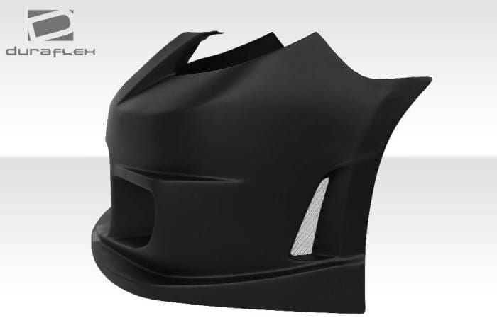 Mazda 3 4DR Duraflex I-Spec Front Bumper Cover - 1 Piece - 104479 thumbnail 7